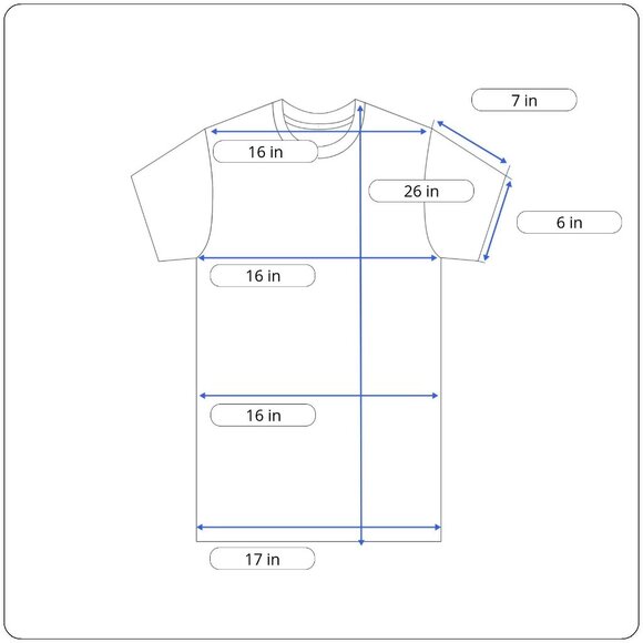 Lucky Brand Men's Gray Sleepwear T-Shirt Sz S - Picture 5 of 5